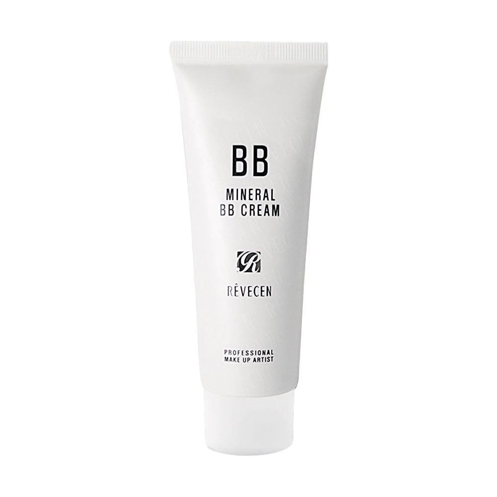 ВВ-крем для обличчя Dr.Deep Mineral BB Cream з мінералами, 80 мл
